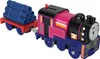 Fisher Price - Ashima locomotive motorisée avec voiture Voir les images du produit 5