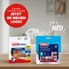 tesa Insulation P-Profil Classic 6 m, braun Produktbild-Vorschau 4