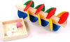 KX9734 Drewniane Edukacyjne Drzewo klocki dzieci Podgląd zdjęcia produktu 23