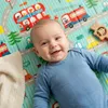 Stars Kinder und Baby Spielmatte, Spielteppich, Produktbild-Vorschau 6