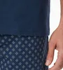 Pigiama corto da uomo Schiesser taglia 54  ammiraglio Anteprima dell’immagine prodotto 7