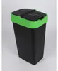 Seau à couvercle basculant 60L Choix de couleur du Voir les images du produit 3