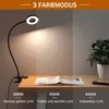 40cm LED Schreibtischlampe Dimmbar 3 Farbtemperaturen Produktbild-Vorschau 7