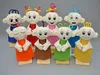 Handpuppe Emotionen, Wut - Lehrmittel Produktbild-Vorschau 2