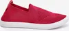 Damen Slip-on Sneakers Big Star FF274A605 Fuchsia 39 Produktbild-Vorschau 8