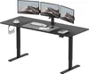 SANODESK Elektrischer Höhenverstellbarer Schreibtisch 200 x Produktbild-Vorschau 1