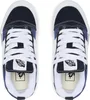 Vans Sneakers VN0009QCNWD1 in Blue color size 40.5 Náhled obrázku produktu 5
