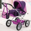 Bayer Design 15012AA Puppenwagen Grande mit Tasche, Produktbild-Vorschau 5