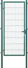 Arvotec Gartentor BxH 100x180 cm mit Schließzylinder und Produktbild-Vorschau 1