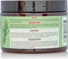 Mielle Rosemary Mint Strengthening Hair Masque 12oz 340g Produktbild-Vorschau 2