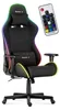 Chaise De Jeu Huzaro Rgb Led Télécommande Voir les images du produit 34