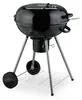 Relaxdays Kugelgrill, Ø 53 cm, 2 Grillrost, Thermometer, Produktbild-Vorschau 11