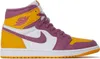 Air Jordan 1 Retro High OG Brotherhood - EU: 43 Produktbild-Vorschau 1