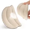 INF Schuhpolster Zungenpolster (2 Paar) Beige Produktbild-Vorschau 3
