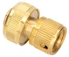 KOTARBAU® Schnellkupplung 3/4" für Gartenschlauch aus Produktbild-Vorschau 4