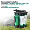 18V 2500mAh Li-ion Akku Batterie Werkzeugakkus Produktbild-Vorschau 2
