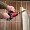 Szlifierka taśmowa 350 W z pojemnikiem na pył BLACK+DECKER Podgląd zdjęcia produktu 2