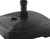 Podstavec pod slunečník UMBRELLA hranatý 39 cm - barva: Anteprima dell’immagine prodotto 12