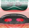 Elektrischer Gürtel Abnehmen Vibration Taille Massager Form Produktbild-Vorschau 4