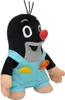 Talpa in mutandine peluche 20 cm Anteprima dell’immagine prodotto 2