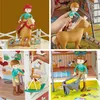Ponyhof, Spielgebäude Produktbild-Vorschau 27