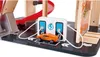 Hape E3019, Fahrzeug- & Schienen-Set, 3 Jahr(e), Mehrfarbig Produktbild-Vorschau 12