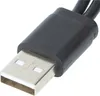 USB-adapter, type A naar 2 x Micro USB, lengte: 0,2 meter, Productafbeelding-voorbeeld 5