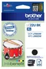 Brother LC22UBK, Hohe (XL-) Ausbeute, Schwarz, Tinte auf Produktbild-Vorschau 6