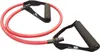 Sveltus Resistance Tube mit Griffen Strong - Rot 130 cm Produktbild-Vorschau 1