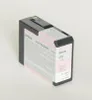 A single Epson ink cartridge is shown against a white background. Anteprima dell’immagine prodotto