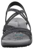 Sportliche Sandalette bis 30mm Sohlenhöhe Reggae Slim-TURN Produktbild-Vorschau 6