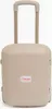 Doloni Spielzeug-Rollkoffer beige 38 cm hoch, 29 cm breit, Produktbild-Vorschau 1
