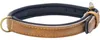 Beeztees Balacron Ax - Hundehalsband - Kunstleder - Braun - Produktbild-Vorschau 7