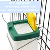 2er Set Nippeltränke 1000 ml Wassertränke Hühnertränke Produktbild-Vorschau 4