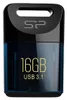 Silicon Power USB flash disk 16 GB USB 3.0 J06 tmav modr Náhled obrázku produktu 1