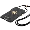 Guess Telefon Tasche Guhcp12L4Gpsgr 6.7"" Grau/Grau 4G Produktbild-Vorschau 10