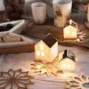 Räder Design Teelichthalter Windlicht Living mini LED Produktbild-Vorschau 2
