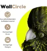 MuchoWow® - Mauerkreis - Wand Bilder - Wandsticker - Produktbild-Vorschau 5