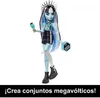 Monster High Verborgene Schätze Frankie Produktbild-Vorschau 8