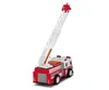Dickie Toys Fire Truck, avec son et lumière, camion de Voir les images du produit 5