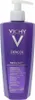 A product shot of a bottle of Vichy Dercos Neogenic shampoo. Produktbild-Vorschau
