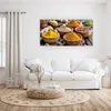 Glasbild 100x50cm in XXL für Wohnzimmer, Schlafzimmer Motiv Produktbild-Vorschau 2