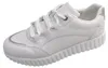 Sneaker Bugatti Donna Bianco Anteprima dell’immagine prodotto 8