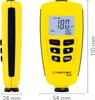 TROTEC BB20 Schichtdicken-Messgerät Lackdickenmessgerät Produktbild-Vorschau 4