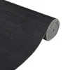 vidaXL Paravent Grau Breite 400 cm Höhe 165 cm Bambus Produktbild-Vorschau 5