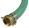 1"/25mm Tuyau d'aspiration et de pression avec embout de Voir les images du produit 3
