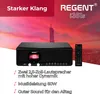 FERGUSON i351S nero - radio Internet, DAB+ e FM, Spotify, Anteprima dell’immagine prodotto 11