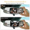 Specchietto retrovisore MyHappyRide per auto - Seggiolino Anteprima dell’immagine prodotto 5
