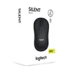 Logitech B220 Silent, Beidhändig, Optisch, RF Wireless, Produktbild-Vorschau 16