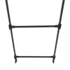 Gartengitter Halbrundes Spalier 1.5x2.6m stabiles Produktbild-Vorschau 8